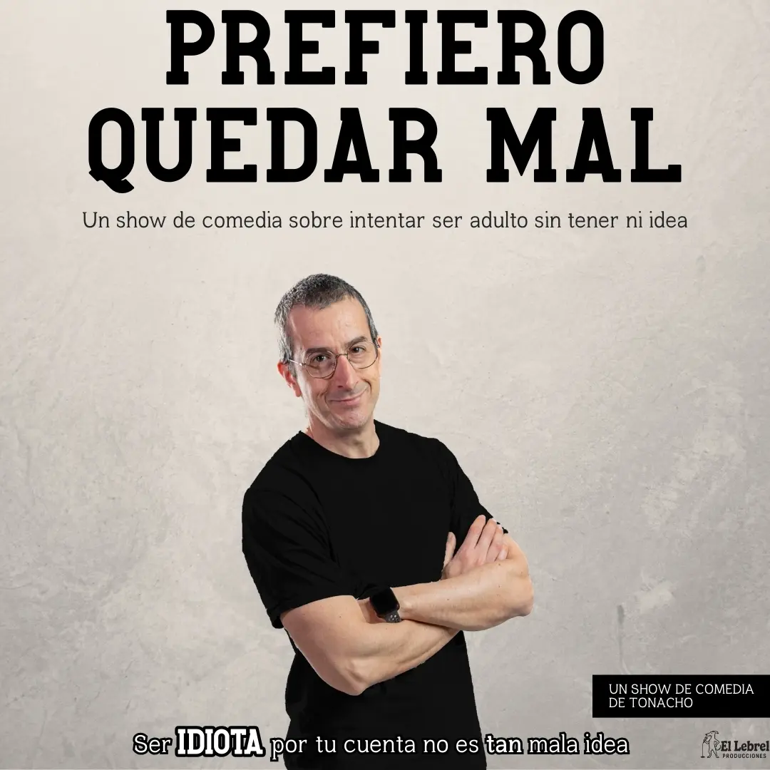 Tonacho en Tarragona