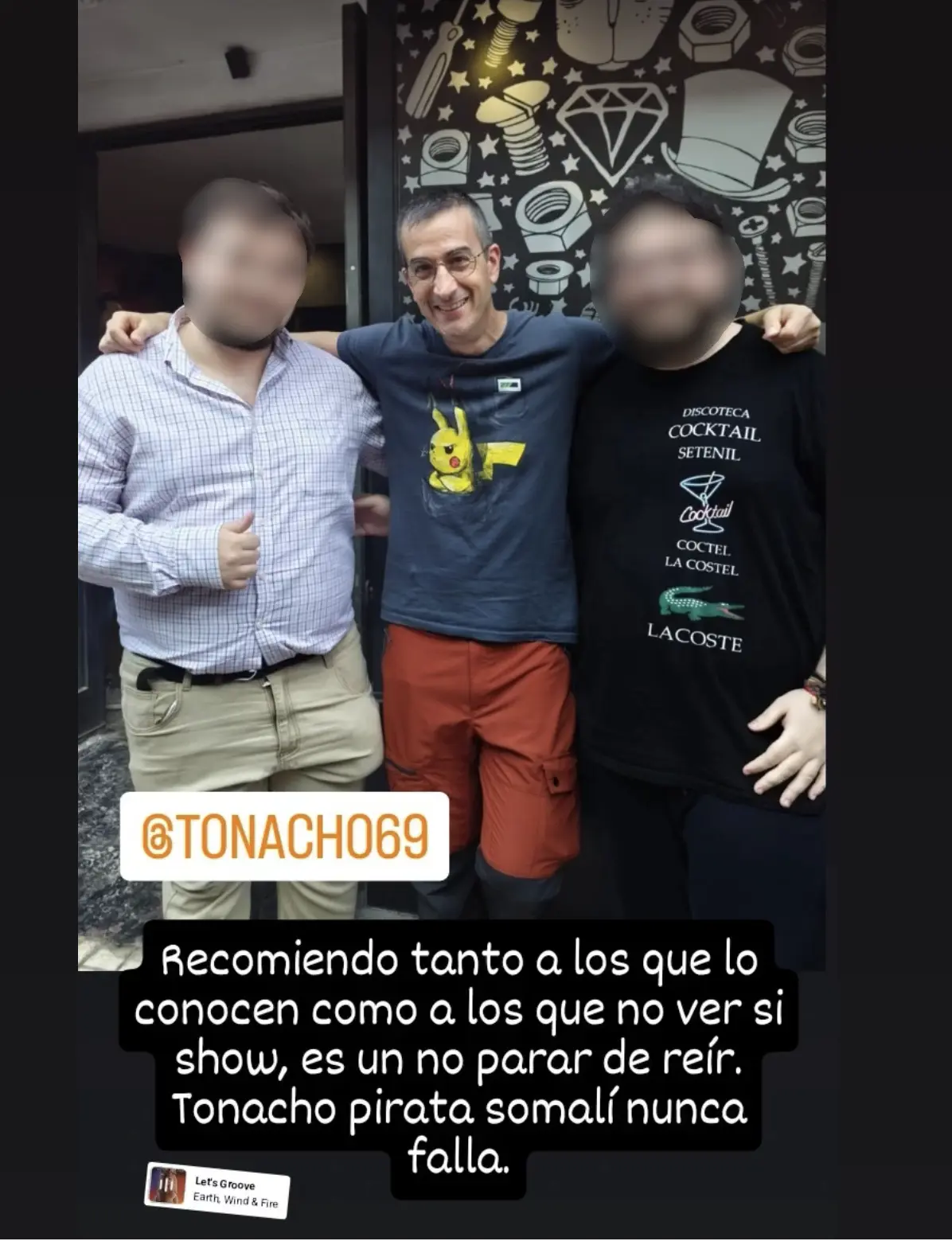 Opinión Tonacho 1